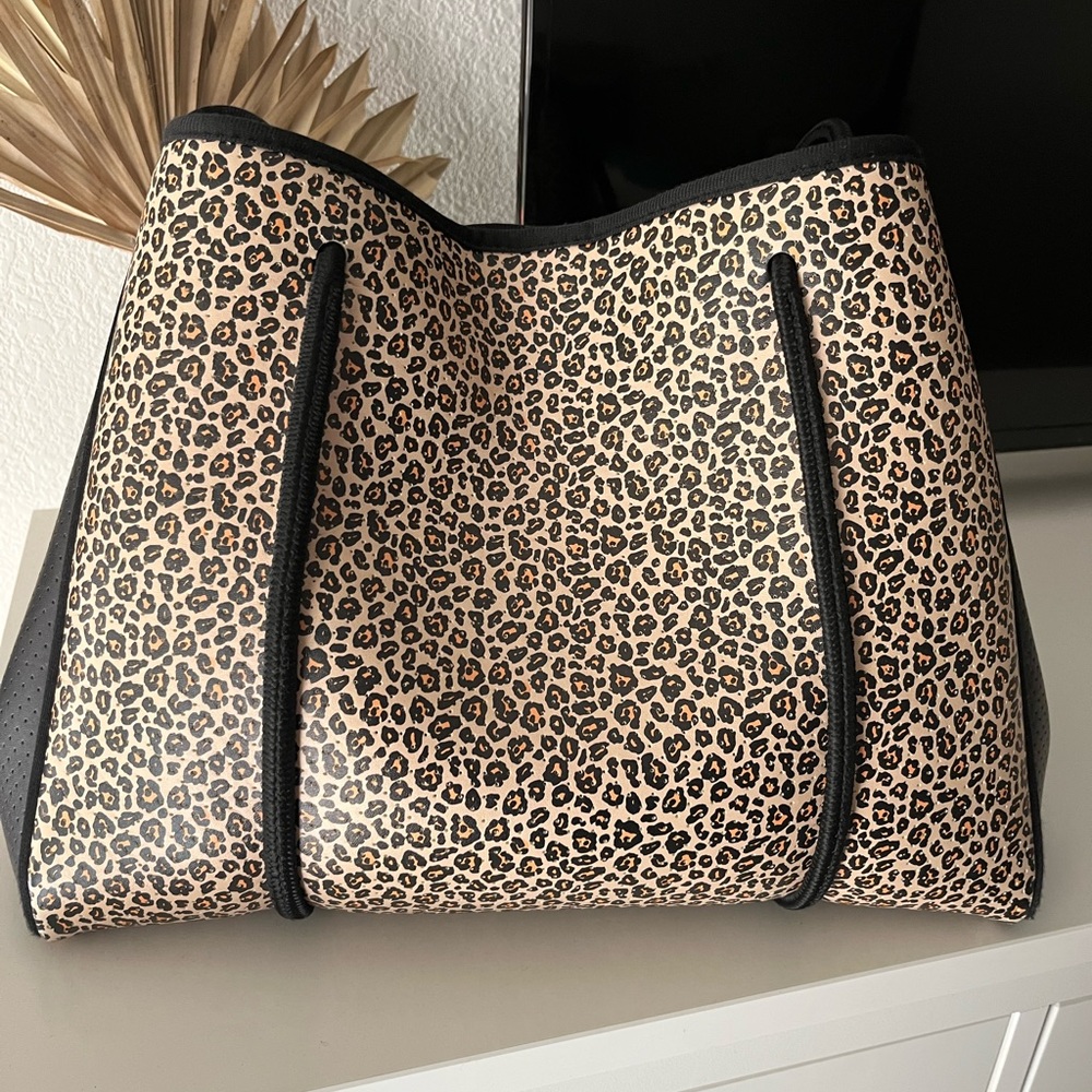 Anthropologie Tote